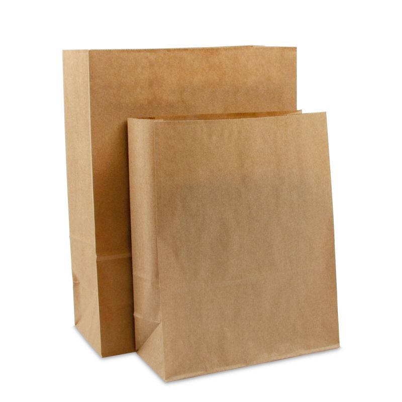 Paper doggy bags